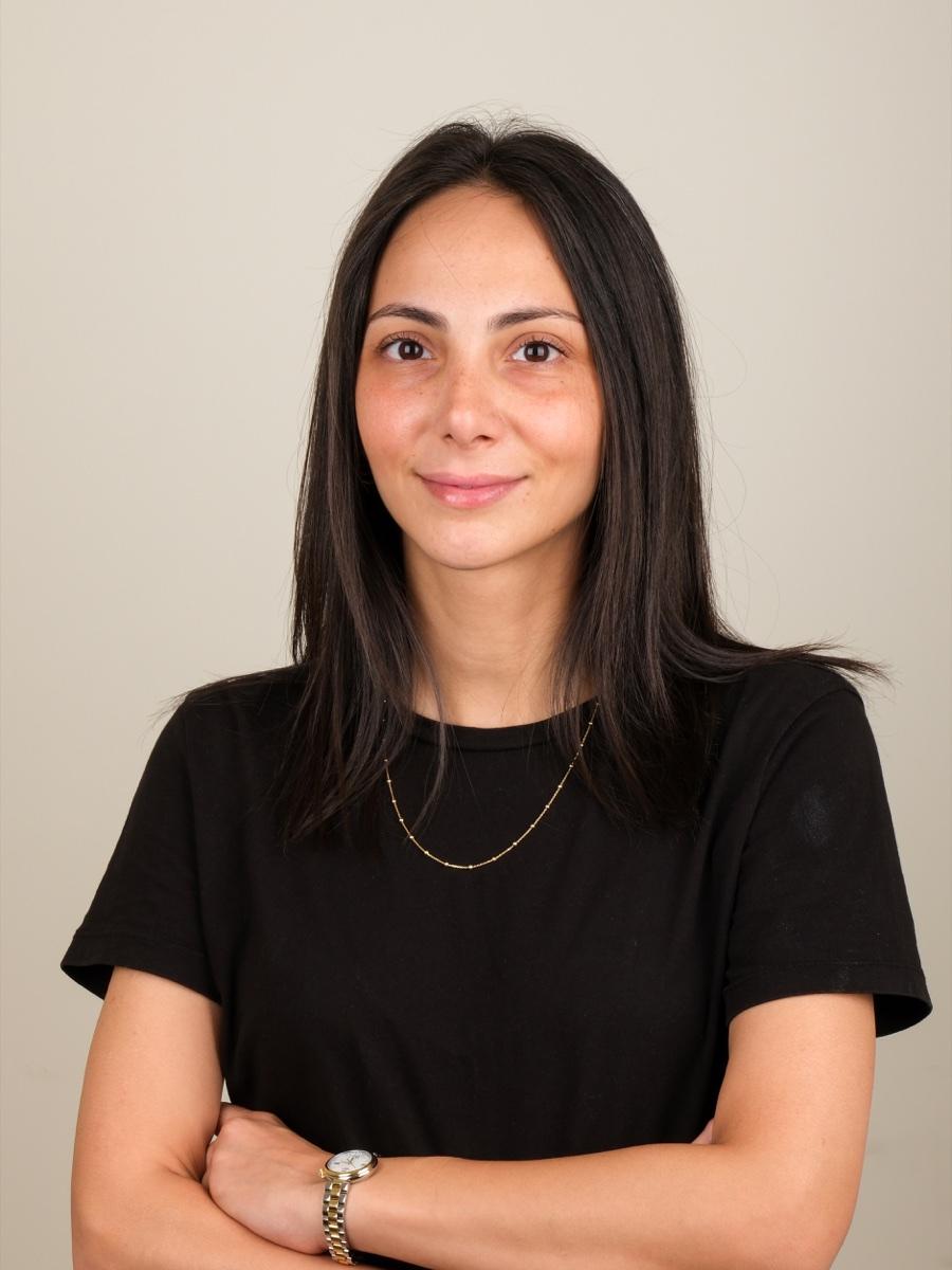 Dt. Buse Tavukçuoğlu